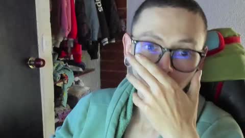 Vicent Brais online show from 04-09-26, 04:34