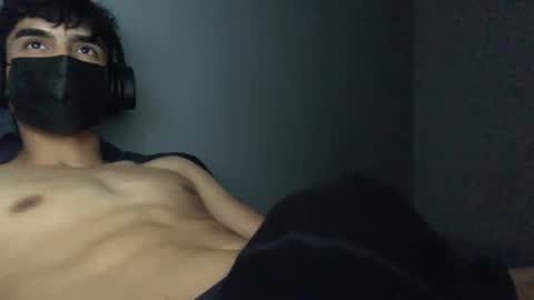 vicente online show from 10-30-25, 05:24