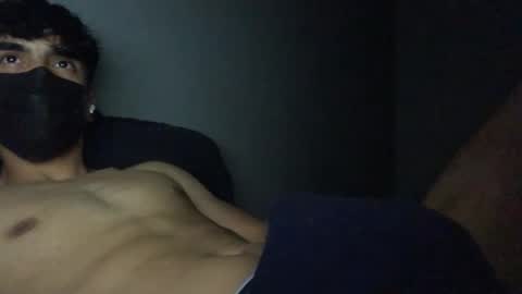 vicente online show from 11-11-25, 01:49