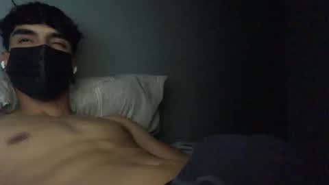 vicente online show from 11-19-25, 01:49