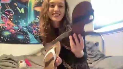 Vicenza Azul online show from 12-17-25, 09:54