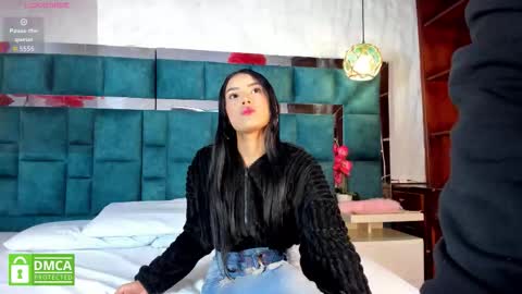 antonia y andrew online show from 02-20-26, 04:53