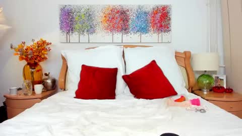 ViciousQueenu can call me Laura online show from 02-20-25, 07:23