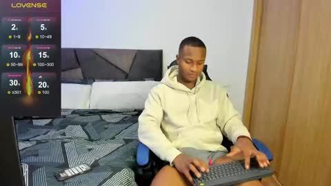 vick_prince online show from 04-14-26, 06:30