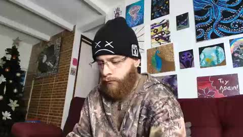 vickingcock7 online show from 11-23-25, 07:19