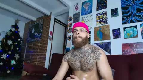 vickingcock7 online show from 11-28-25, 05:54