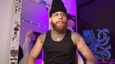 vickingcock7 online show from 12-17-25, 04:40