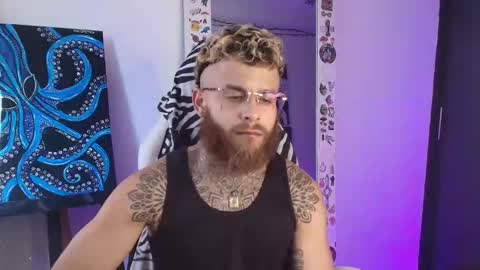 vickingcock7 online show from 01-07-26, 07:05