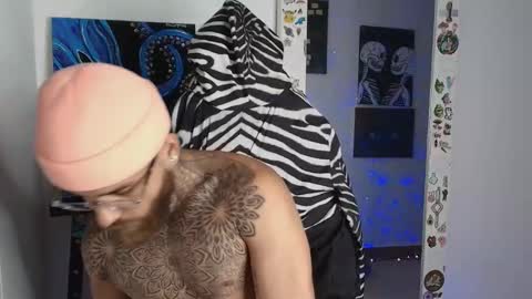 vickingcock7 online show from 02-19-26, 07:04