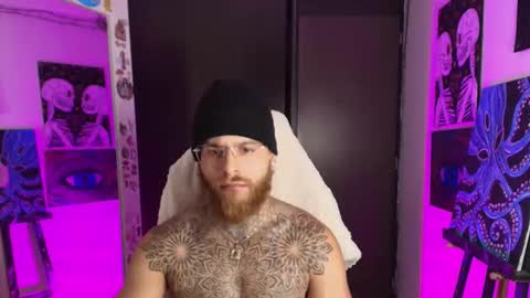 vickingcock7 online show from 03-10-26, 07:24