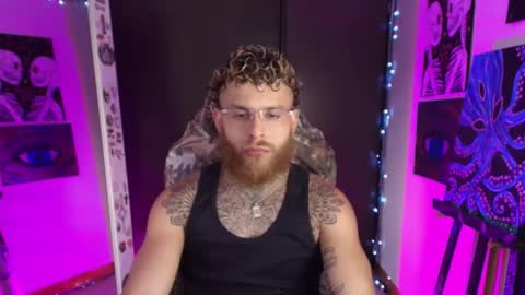 vickingcock7 online show from 03-20-26, 10:58