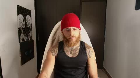 vickingcock7 online show from 04-25-26, 02:58