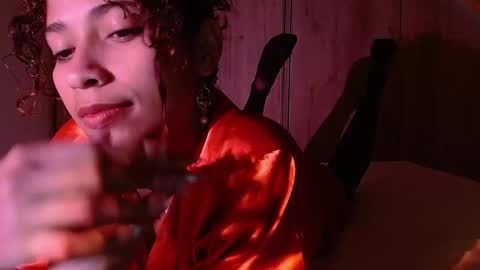 Snapshot of vicky_crazy chatting on 01-14-25, 03:43 Vicky online show from 01-14-25, 03:43