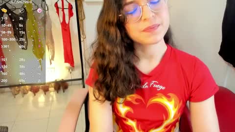 Vicky online show from 12-07-24, 07:05