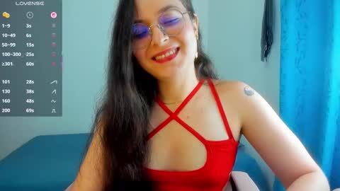 Snapshot of vicky_cristinax chatting on 01-11-26, 12:04 Vicky online show from 01-11-26, 12:04