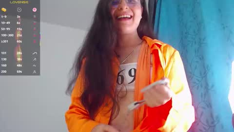 Snapshot of vicky_cristinax chatting on 02-06-26, 12:04 Vicky online show from 02-06-26, 12:04
