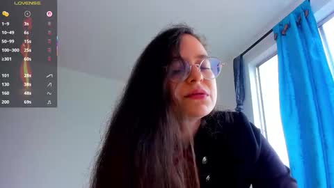 Snapshot of vicky_cristinax chatting on 02-27-26, 09:59 Vicky online show from 02-27-26, 09:59