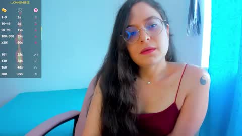 Snapshot of vicky_cristinax chatting on 03-06-26, 09:11 Vicky online show from 03-06-26, 09:11