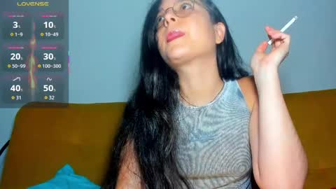 Snapshot of vicky_cristinax chatting on 04-01-26, 11:13 Vicky online show from 04-01-26, 11:13