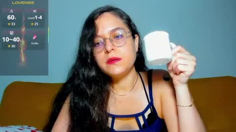 Snapshot of vicky_cristinax chatting on 04-03-26, 11:58 Vicky online show from 04-03-26, 11:58