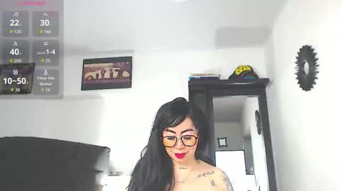 Vicky  online show from 01-16-26, 09:02