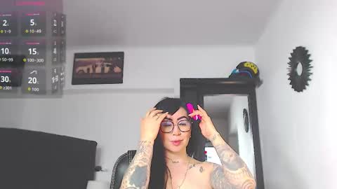 Vicky  online show from 03-12-26, 11:16