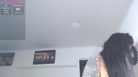 Vicky  online show from 04-16-26, 11:11