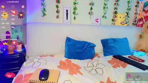 vicky_miller_05 online show from 11-27-25, 12:02