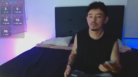 Samy y tomy online show from 09-13-25, 01:05