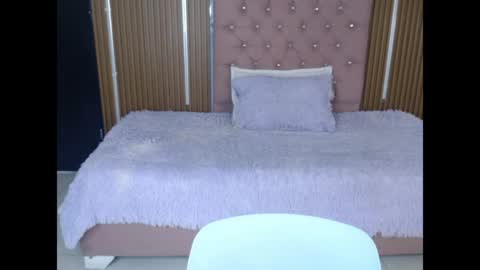 Snapshot of vicky_wel chatting on 06-01-26, 06:53 Victoria y Danniela online show from 06-01-26, 06:53