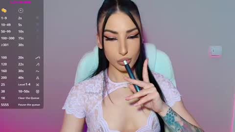 Snapshot of vickyboo chatting on 07-07-26, 02:58 Vicky Boo online show from 07-07-26, 02:58