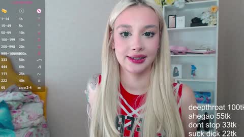vickyfuckingdoll online show from 01-13-25, 04:08