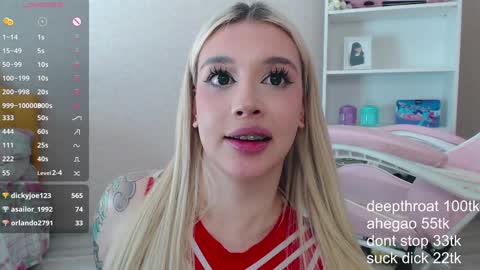 vickyfuckingdoll online show from 01-23-25, 04:26