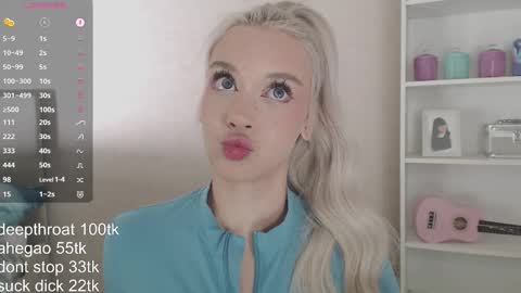 vickyfuckingdoll online show from 10-10-25, 09:58