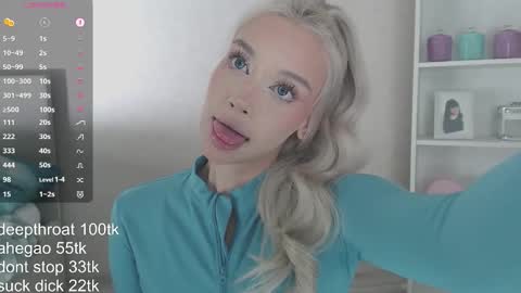 vickyfuckingdoll online show from 10-12-25, 12:09