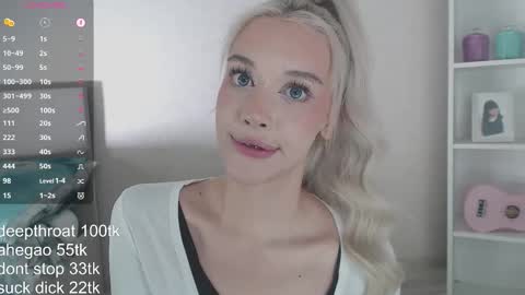 vickyfuckingdoll online show from 10-12-25, 10:42