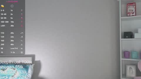 vickyfuckingdoll online show from 03-16-26, 05:44