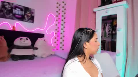 VICTORIA 3 online show from 10-13-25, 10:32