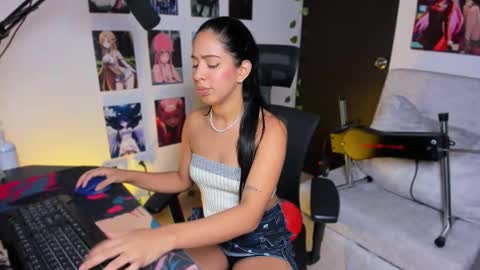 VICTORIA 3 online show from 11-03-25, 10:42