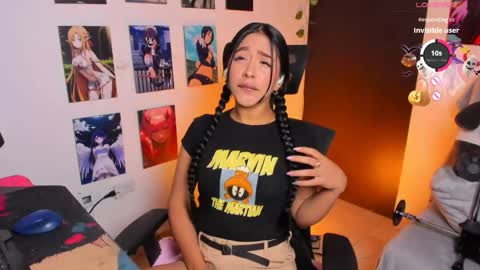 VICTORIA 3 online show from 05-19-26, 11:11