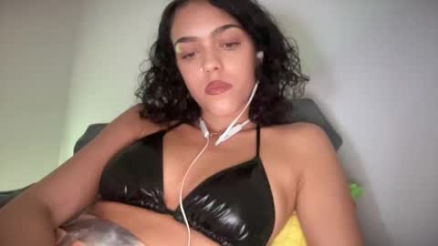 Goddess Victory  online show from 02-04-25, 05:10