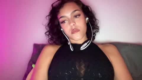 Goddess Victory  online show from 02-18-25, 05:31