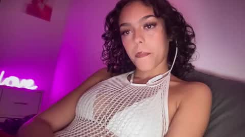 Goddess Victory  online show from 02-22-25, 05:34