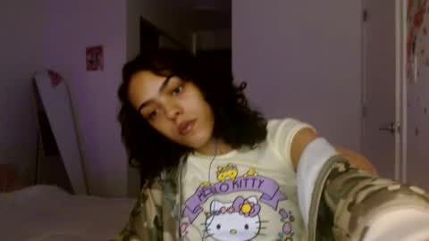 Goddess Victory  online show from 10-09-25, 07:17