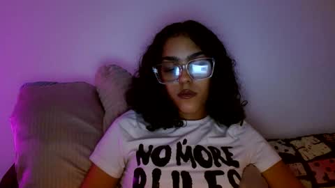 Goddess Victory  online show from 11-19-25, 05:18