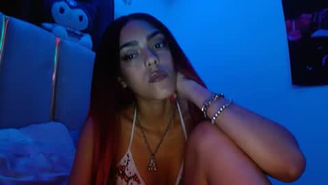 Snapshot of vickyyyx chatting on 07-01-26, 11:48 Goddess Victory online show from 07-01-26, 11:48