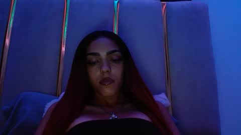Snapshot of vickyyyx chatting on 07-02-26, 07:14 Goddess Victory online show from 07-02-26, 07:14