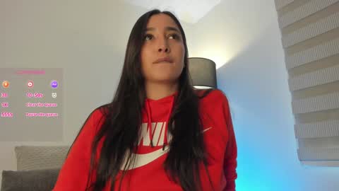 Victoria  online show from 01-30-25, 07:37