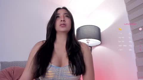 Victoria  online show from 11-26-25, 04:30