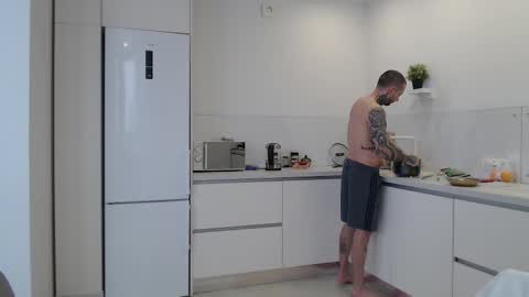 Victor rhinoff online show from 02-09-26, 11:14